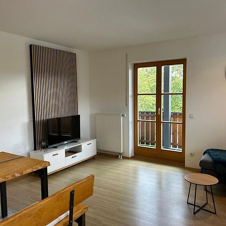 Gehobene Ferienwohnung Madera Campesina Hunderdorf Zewnętrze zdjęcie