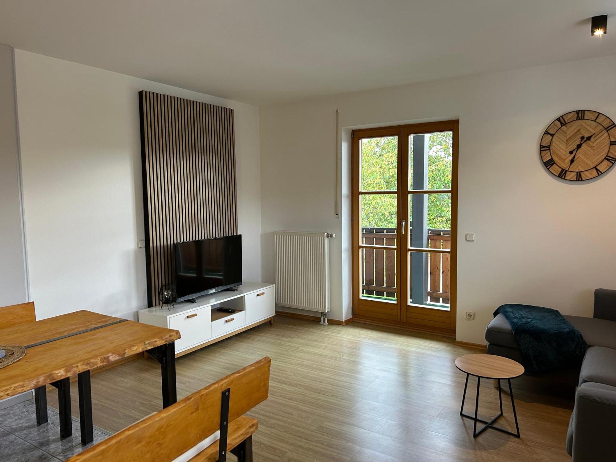 Gehobene Ferienwohnung Madera Campesina Hunderdorf Zewnętrze zdjęcie