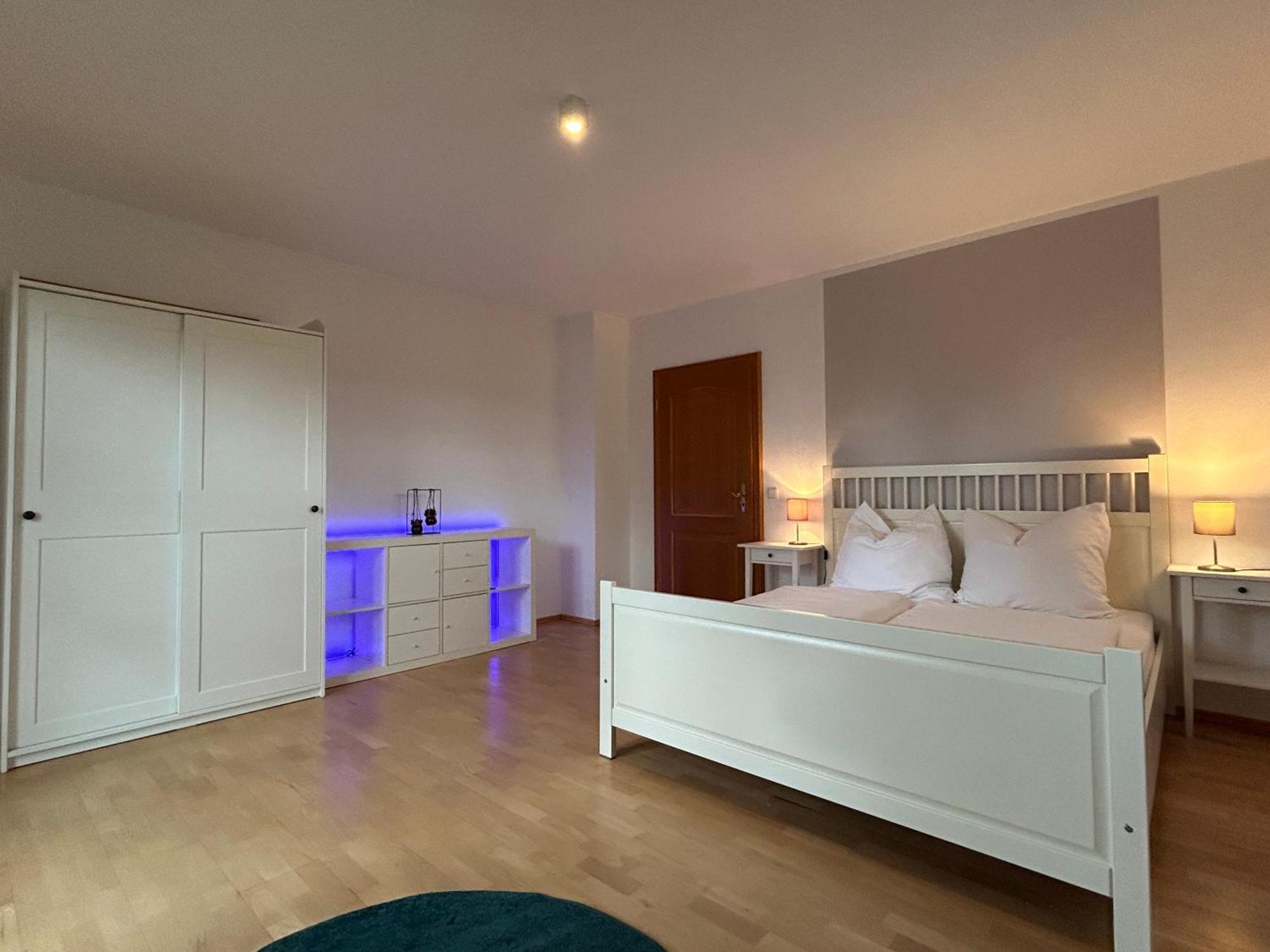 Gehobene Ferienwohnung Madera Campesina Hunderdorf Zewnętrze zdjęcie