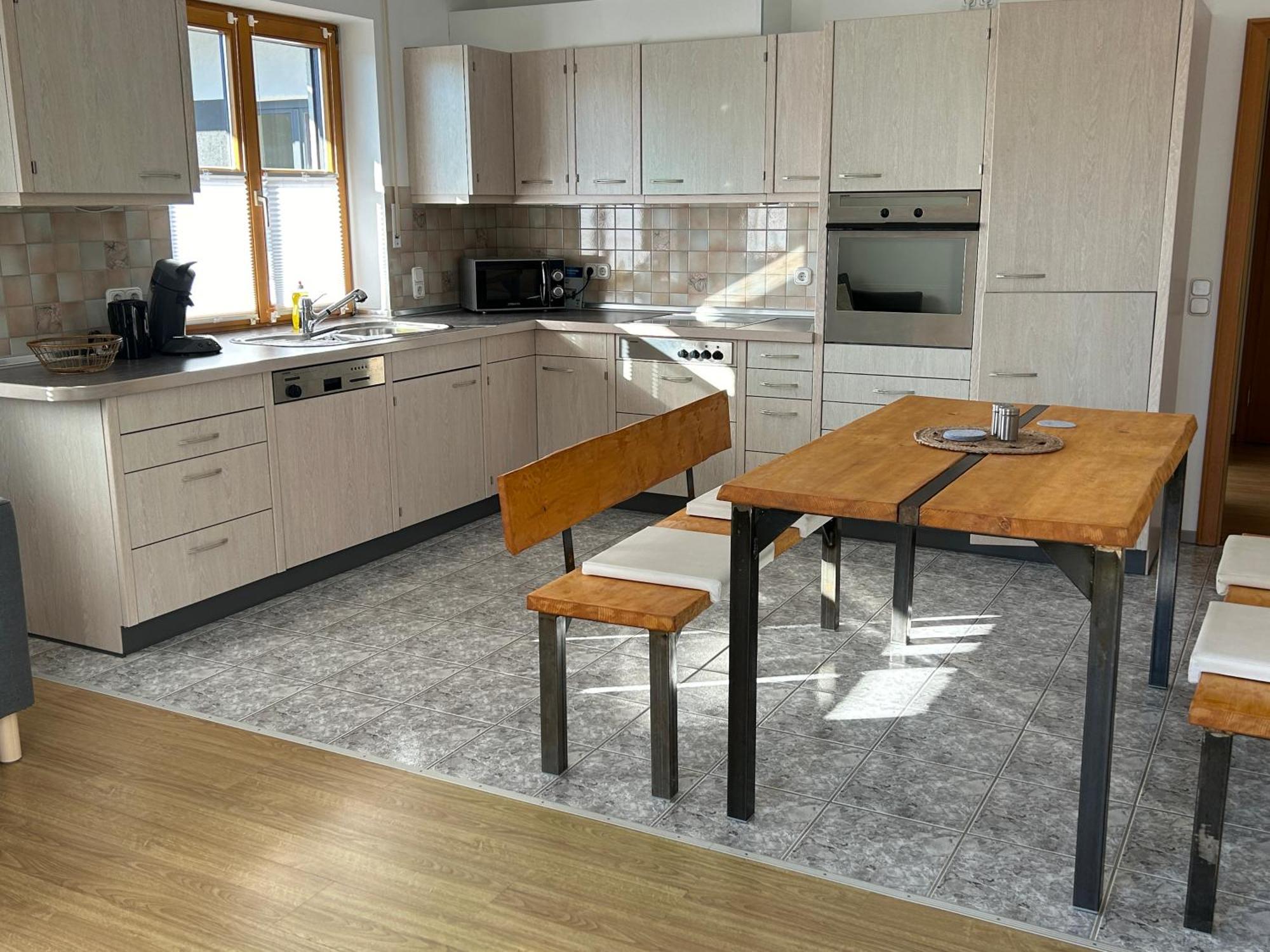 Gehobene Ferienwohnung Madera Campesina Hunderdorf Zewnętrze zdjęcie