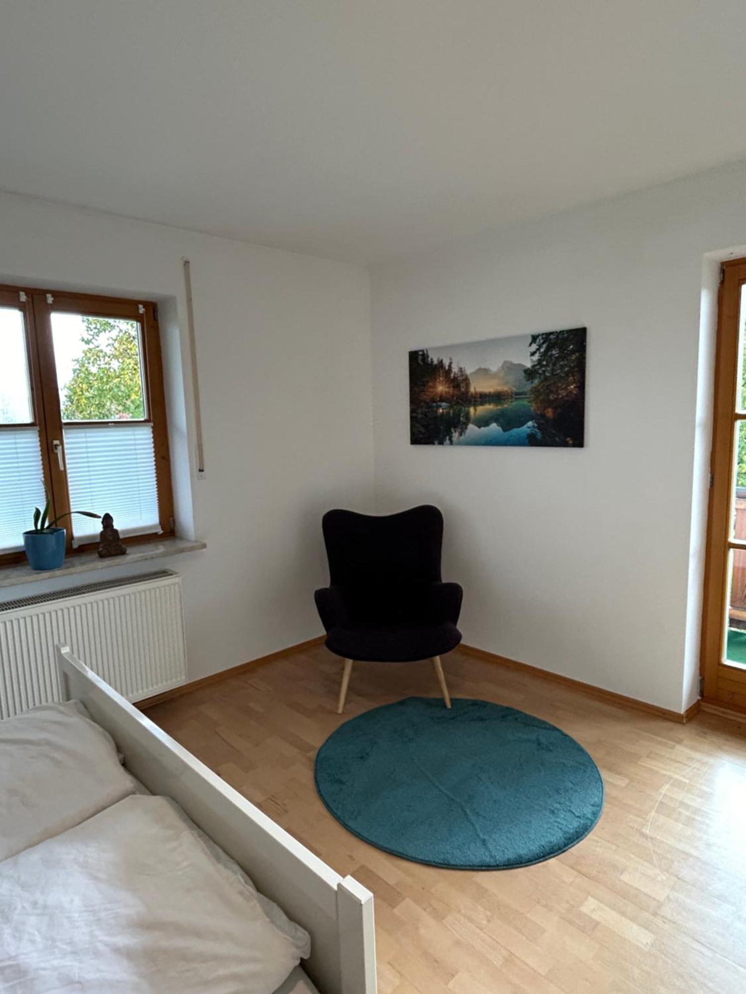 Gehobene Ferienwohnung Madera Campesina Hunderdorf Zewnętrze zdjęcie